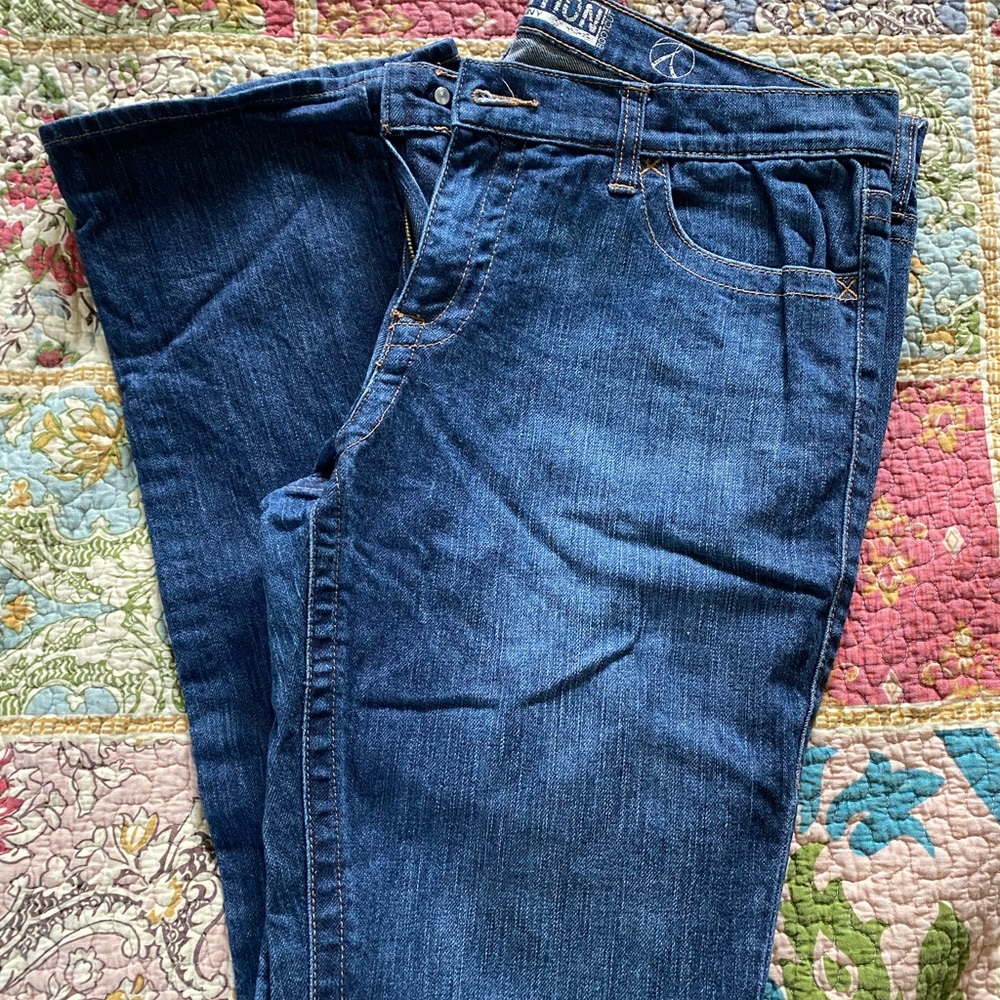 Limited Edition NY&CO Bootcut Jeans